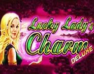 Игровой автомат Lucky Ladys Charm Dlx (Красотка)